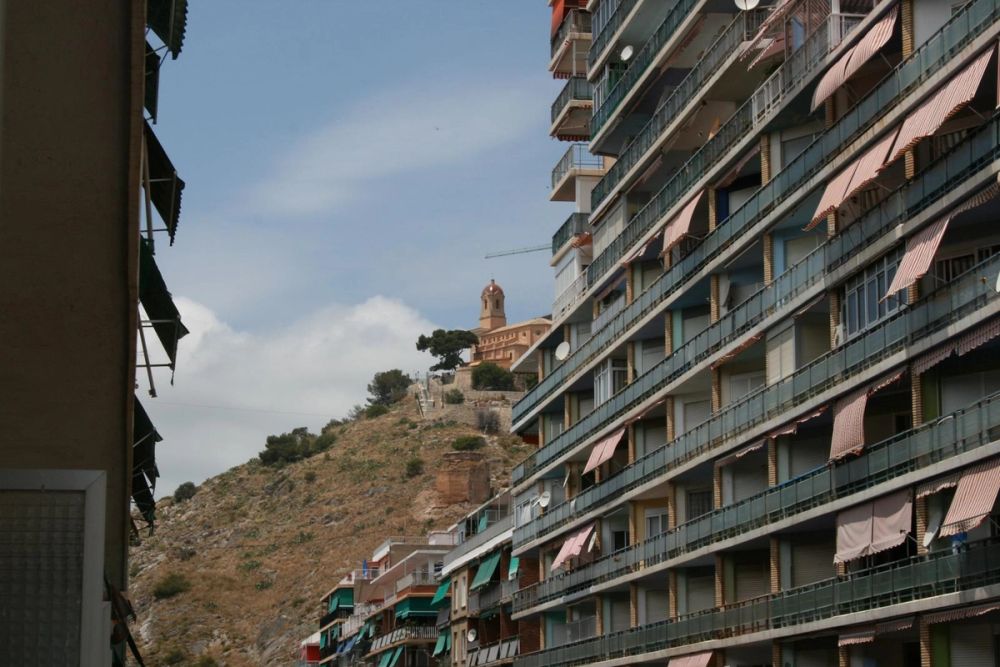 cullera 2009