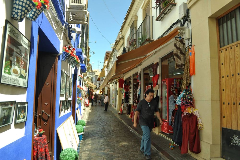 Cordoba 2013