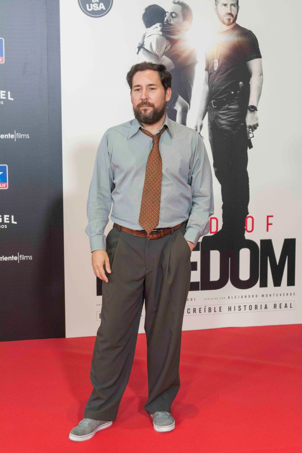 Javier Godino