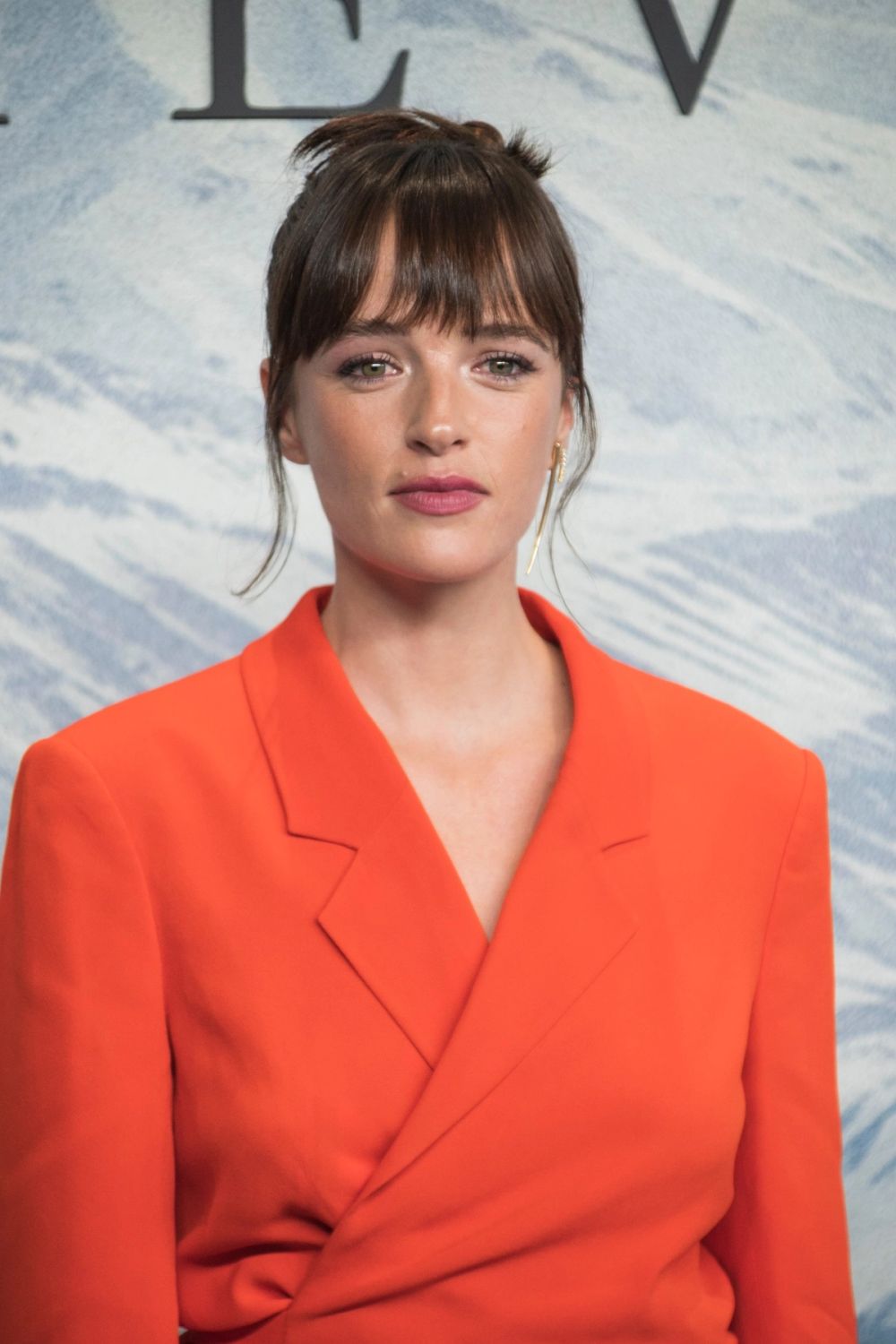 Premiere La sociedad de la nieve 14-12-2023