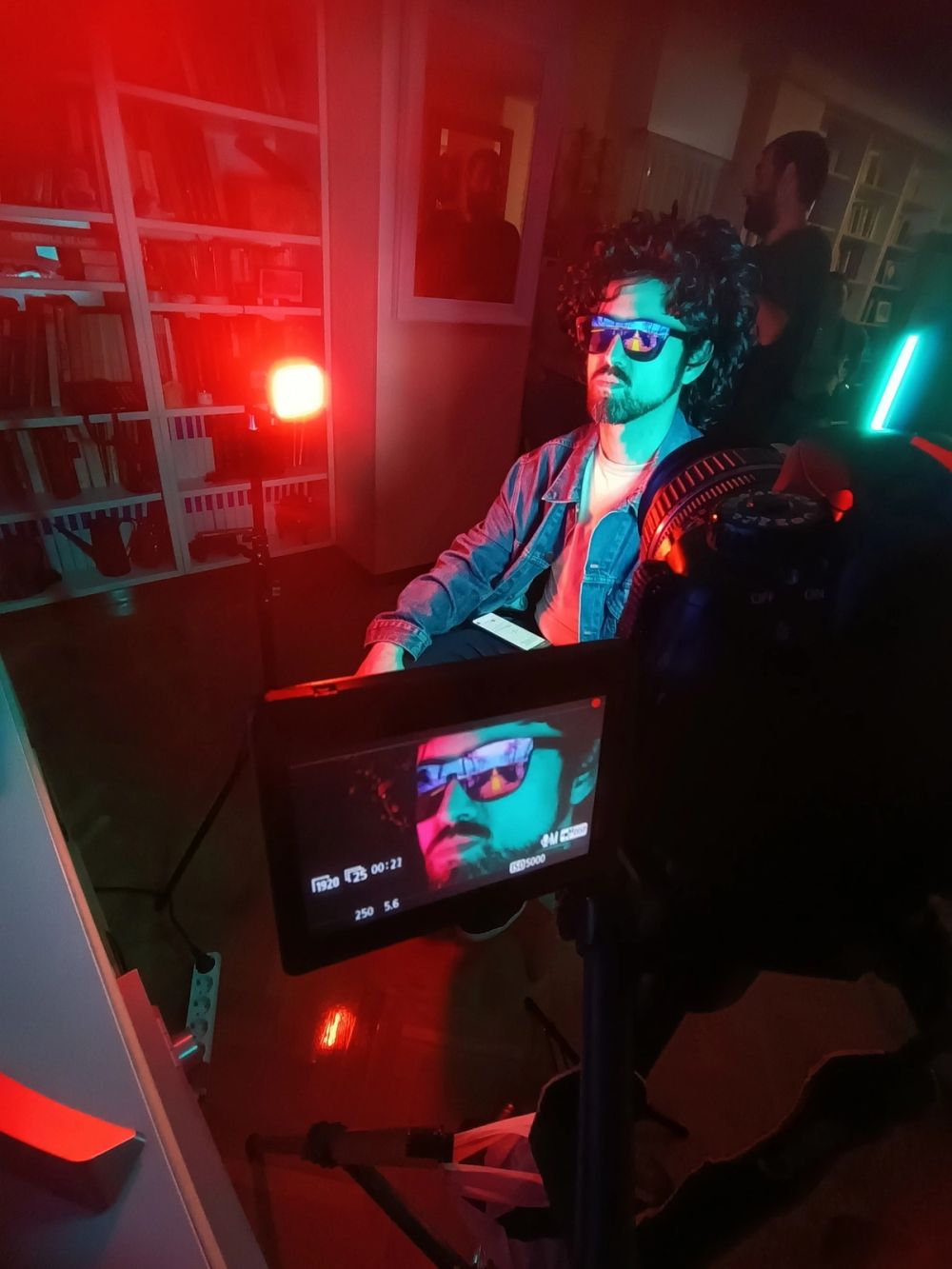 DOP Videoclip 01-10-2023