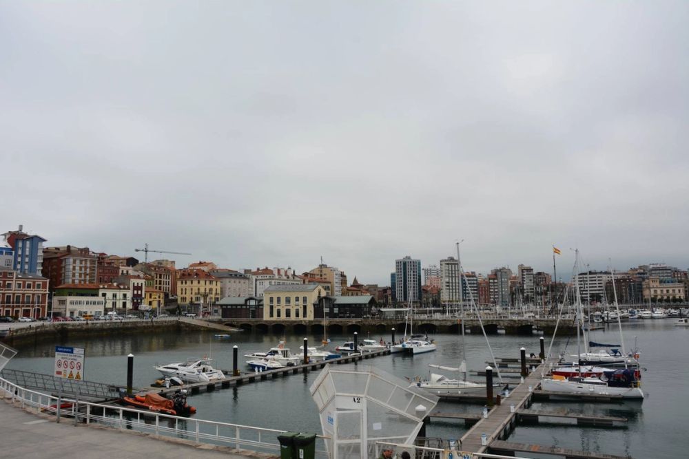 Gijon 2017