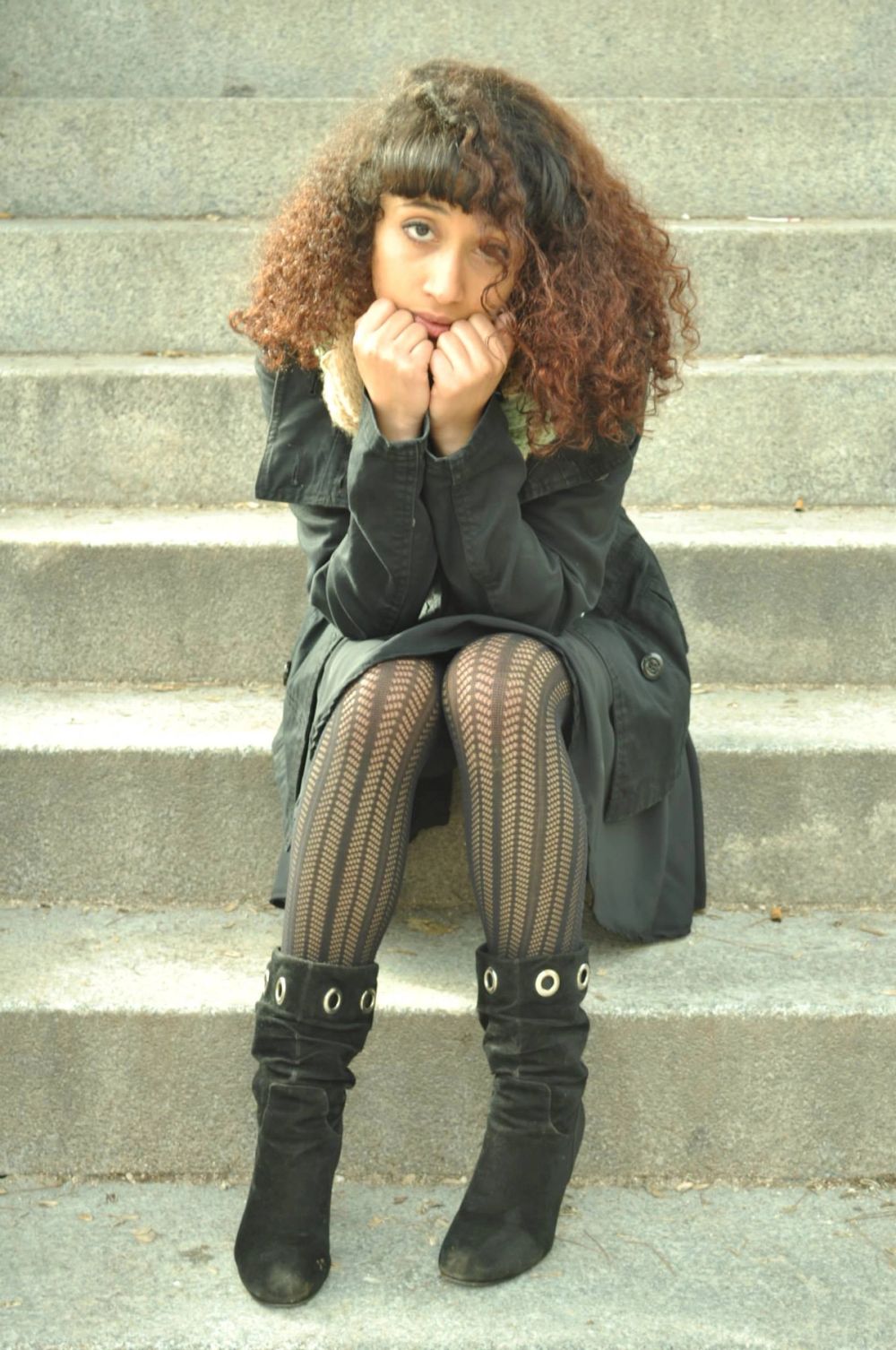 Sesion fotos Tamara 07-01-2014