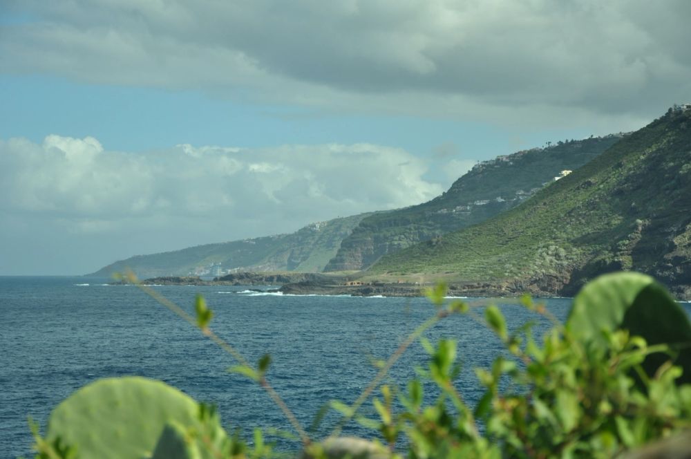Tenerife 2015