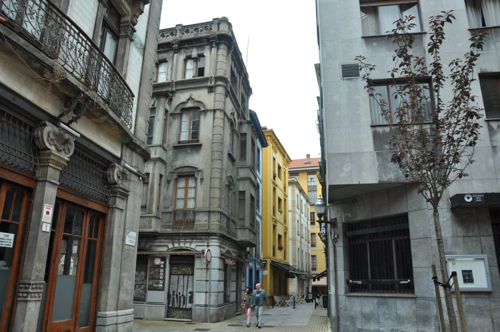 Gijon 2016