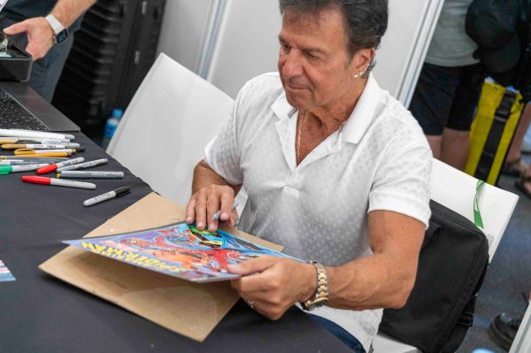 John Romita, Jr