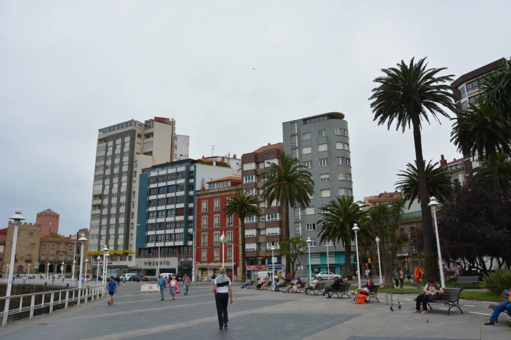 Gijon 2017