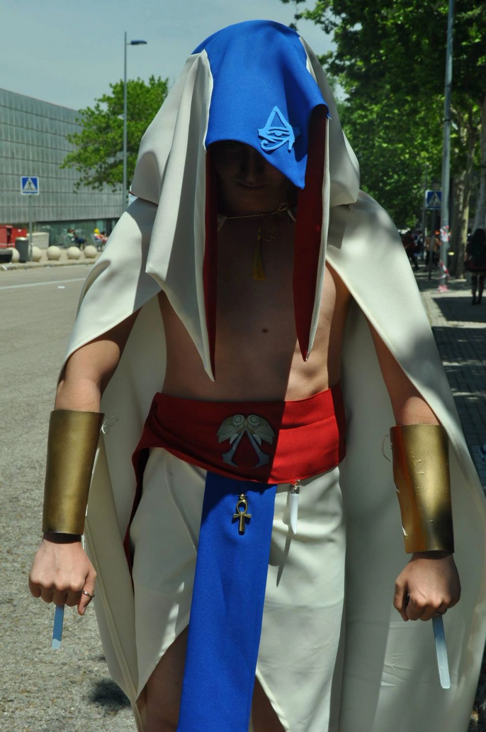 Expomanga 2014