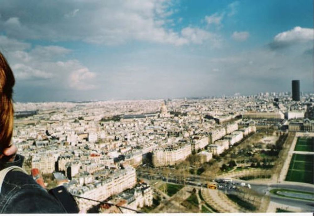 Paris 2003