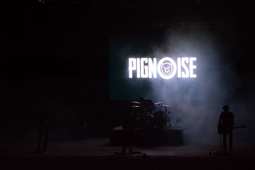 Pignoise 08-10-2021