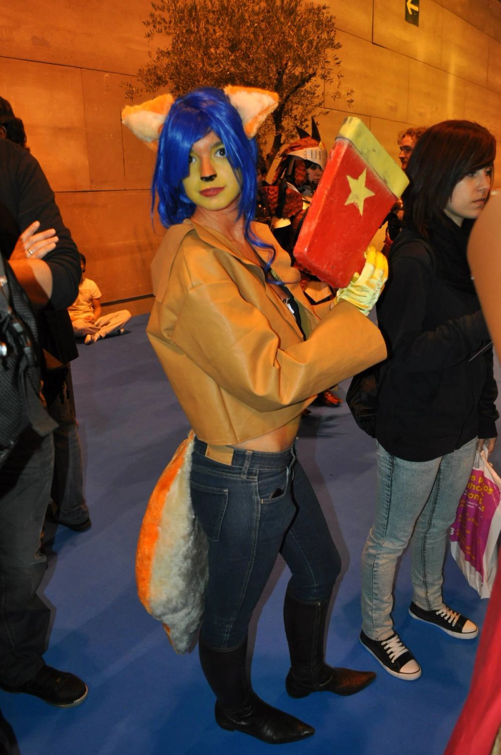 Madrid Game Week 2013