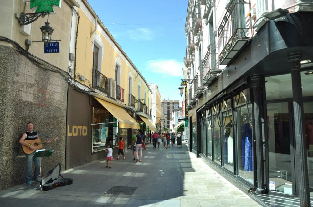 Ciudad Real 2014