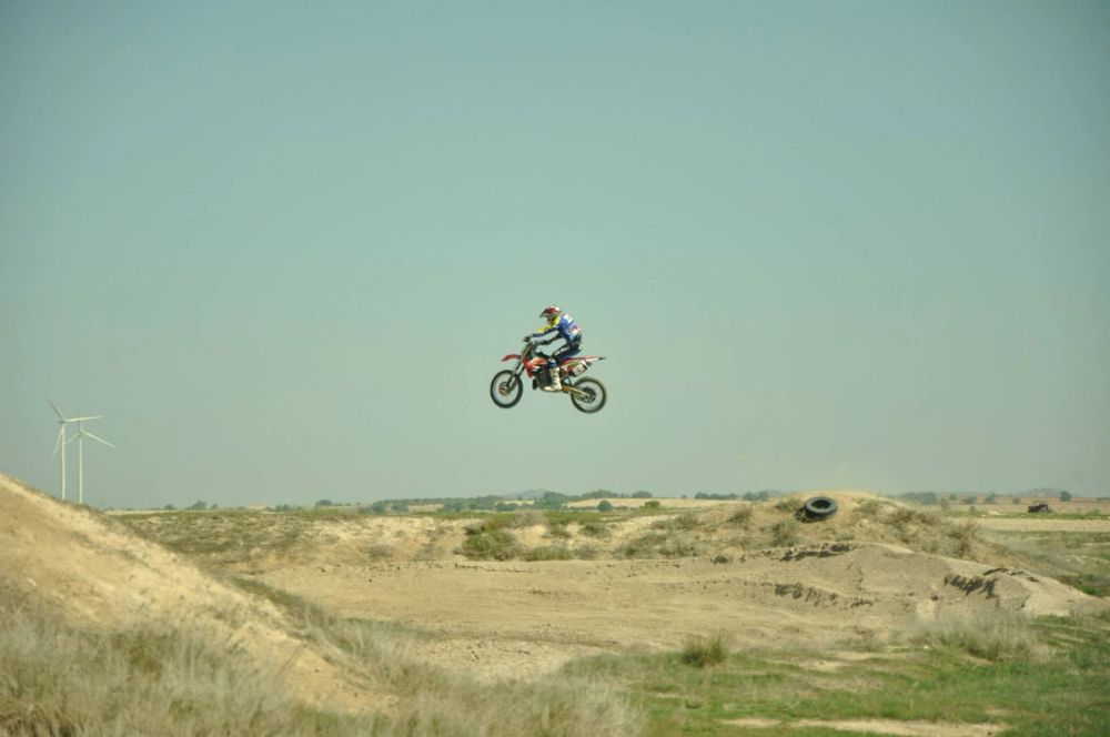 Motocross 2014