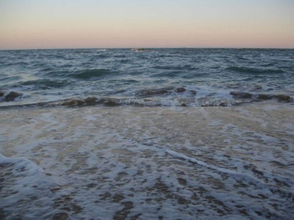 chipiona 2008