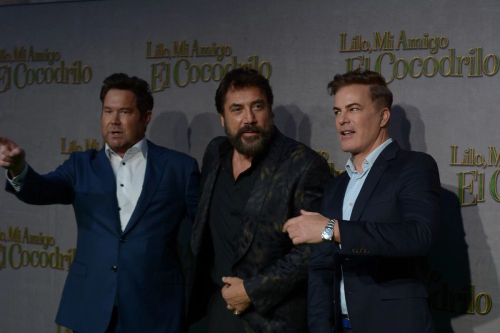Premiere Lilo mi amigo el cocodrilo 06-10-2022