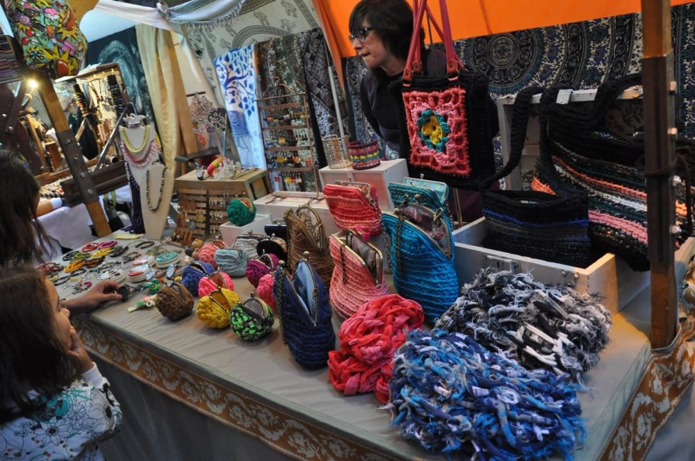 Feria Mediaval (Leganes) 2016