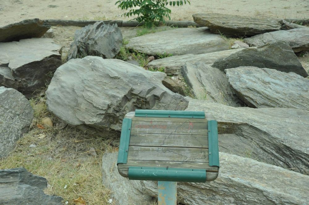 parque Polvoranca (Leganes) 30-08-2014
