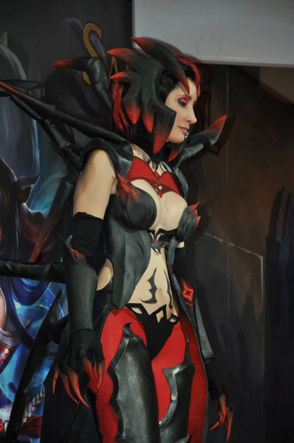 Gamergy 2014