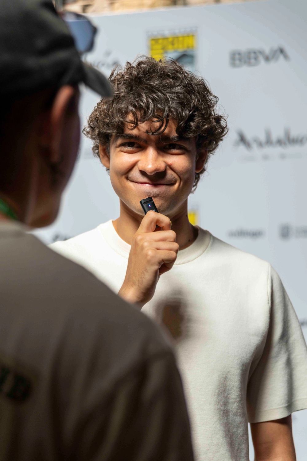 Iñaki Godoy
