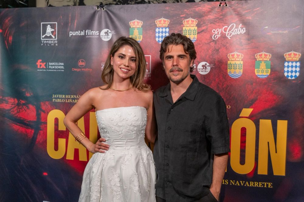 Premiere Calcinacion 17-04-2026