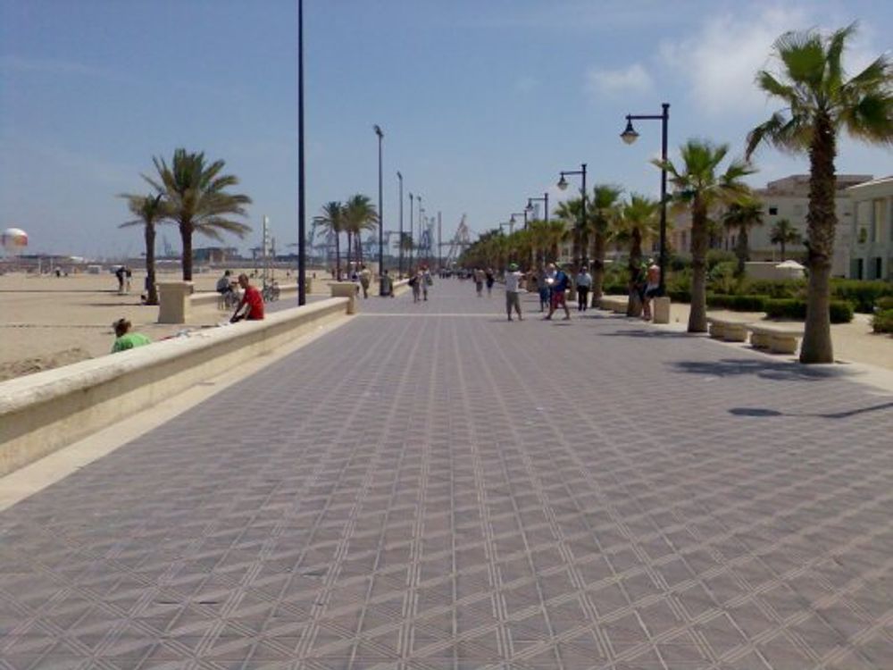Valencia 2010