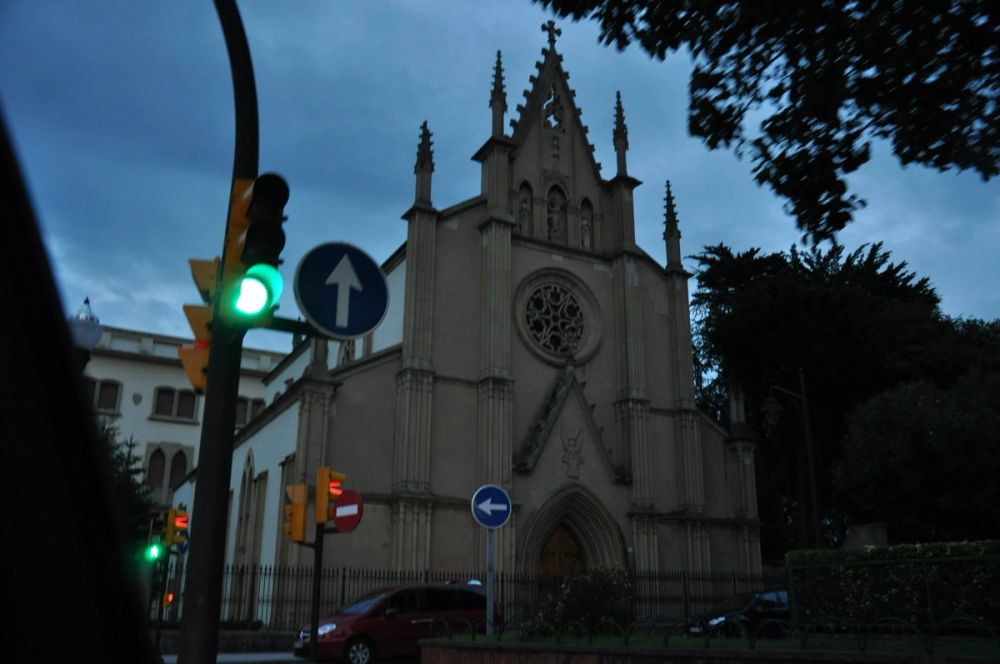 Gijon 2014