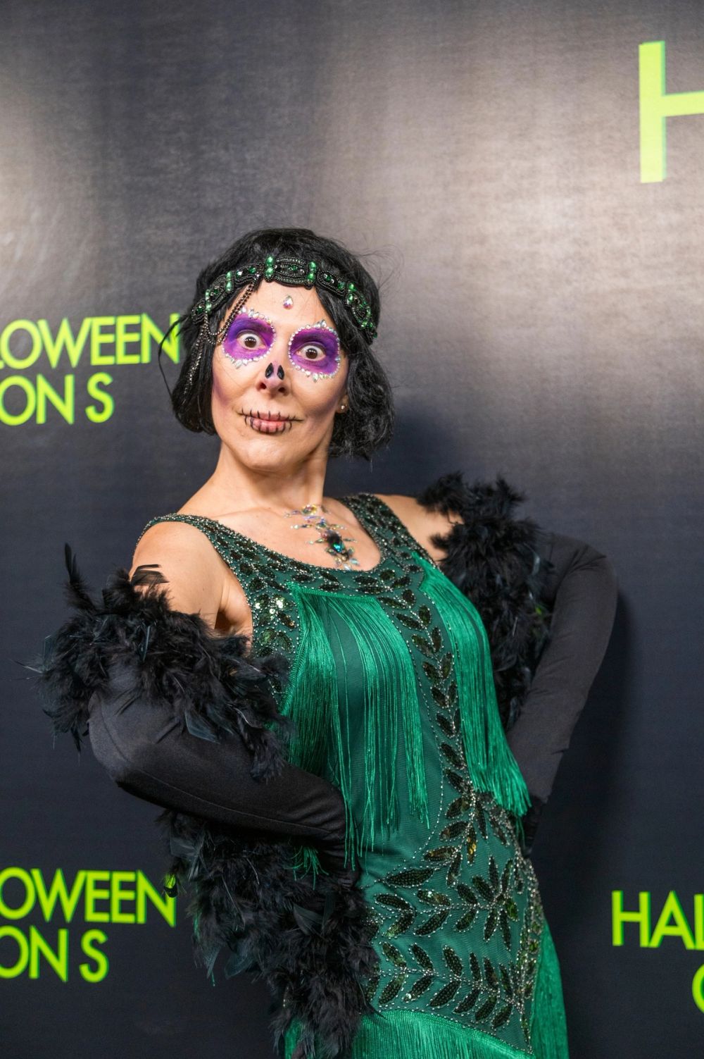 Fiesta halloween 30-10-2025
