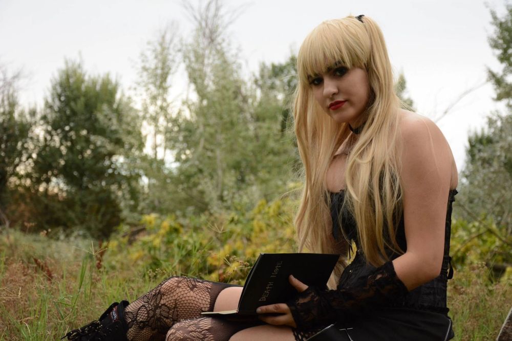 Misa Misa Melissa 18-09-2018