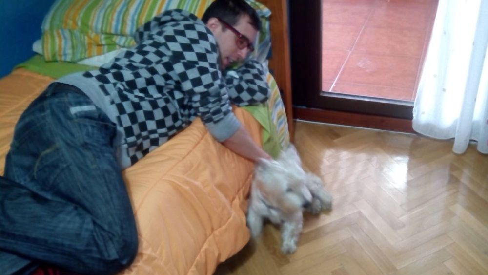 Luckky