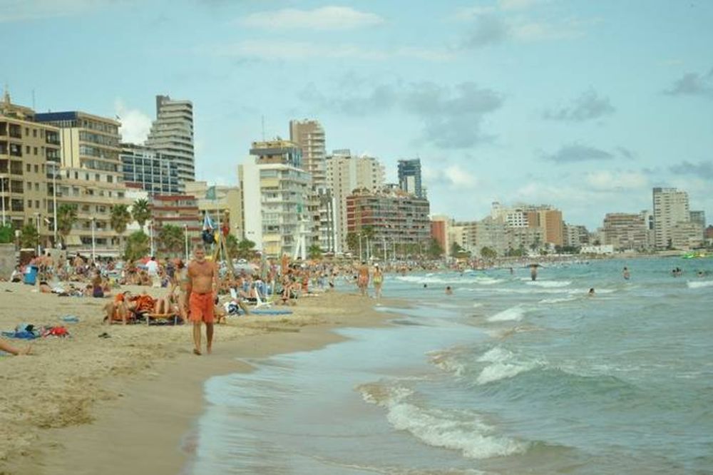 Calpe 2011