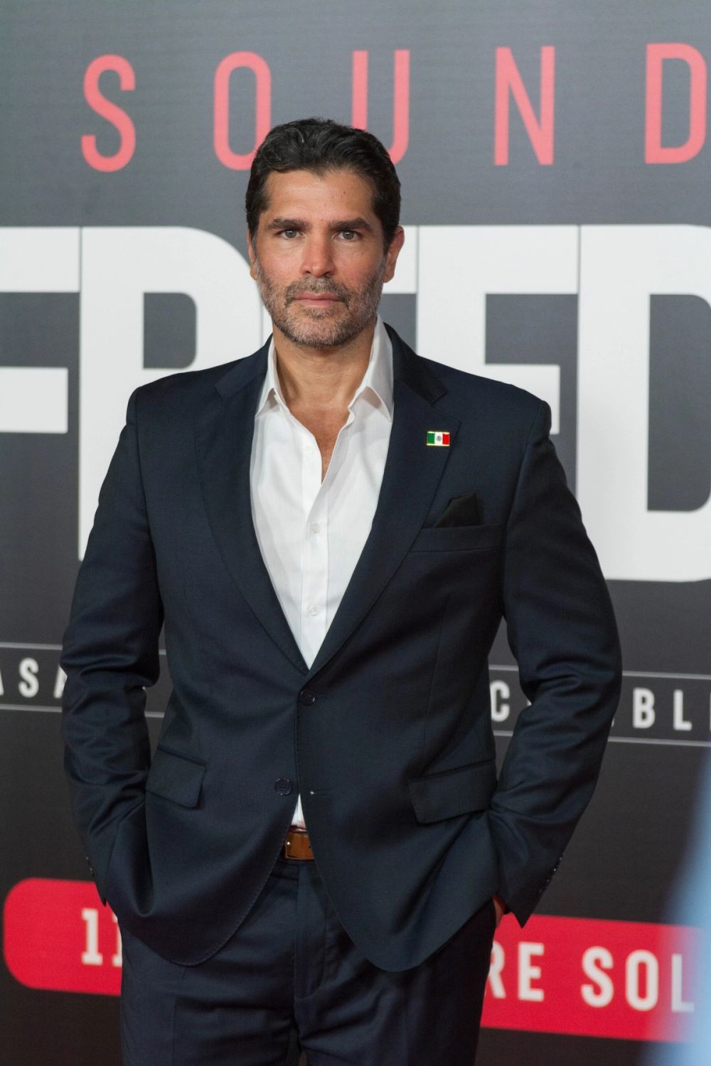 Premiere Sound of freedom 08-10-2023