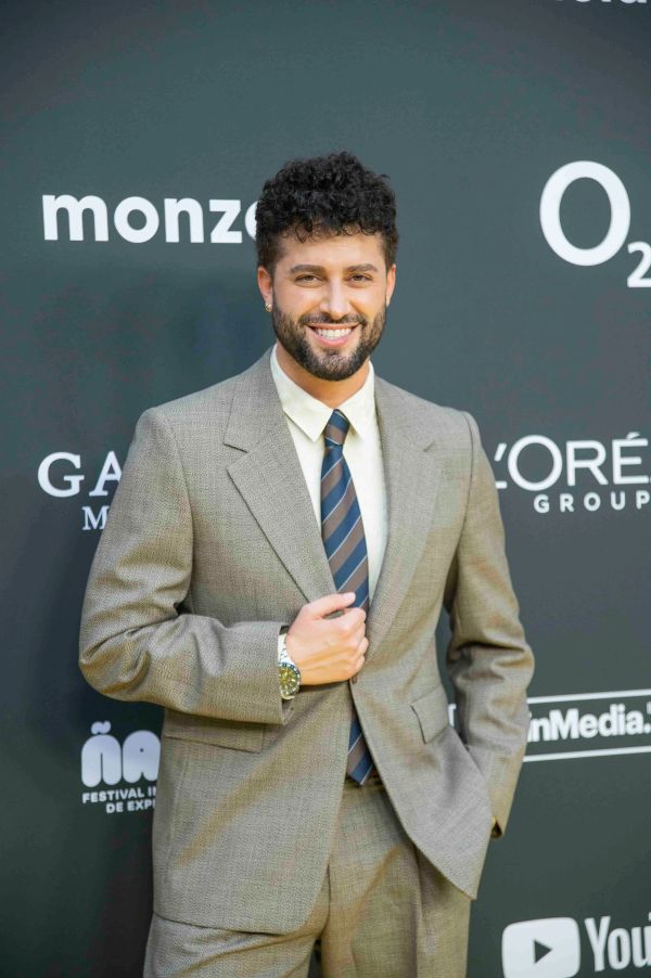 Premios Forbes Best Content Creators 2026 29-09-2026