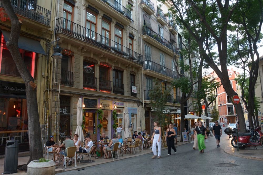 Valencia 2022
