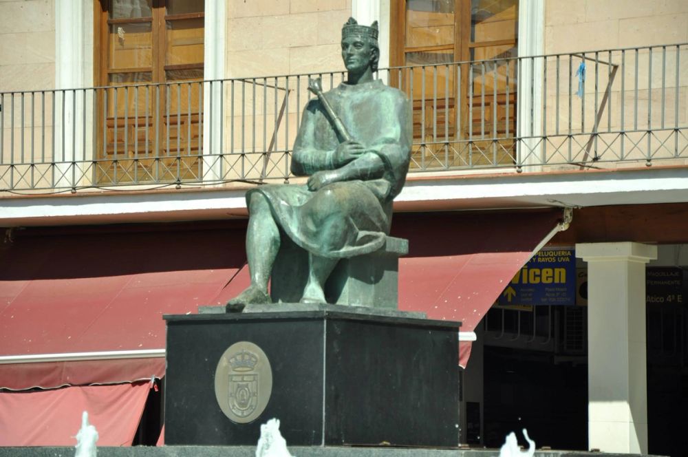 Ciudad Real 2014