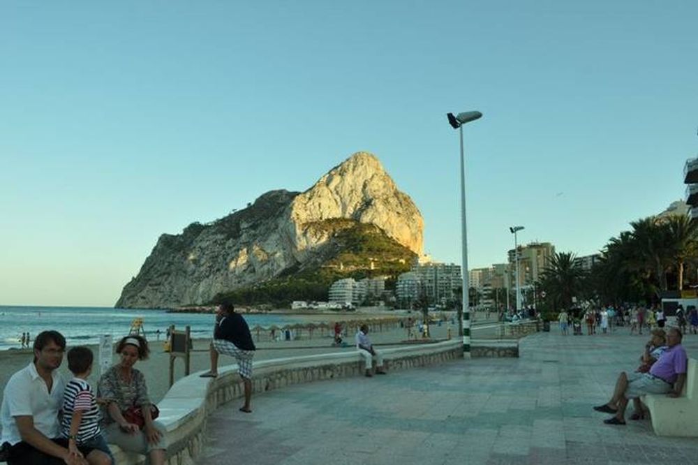 Calpe 2011