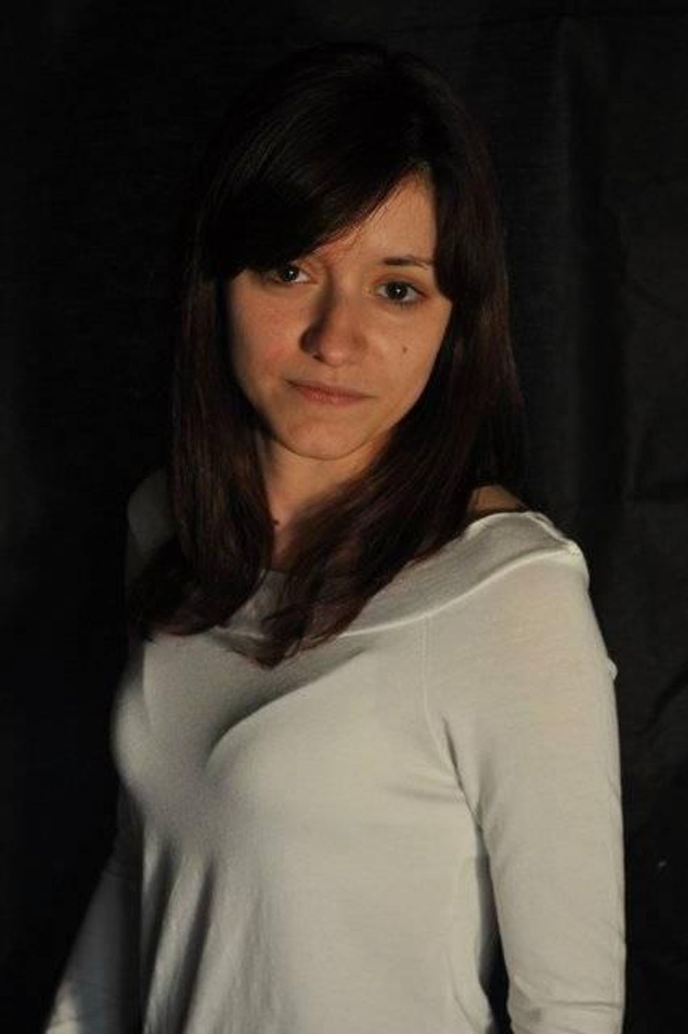 Alexandra 2014