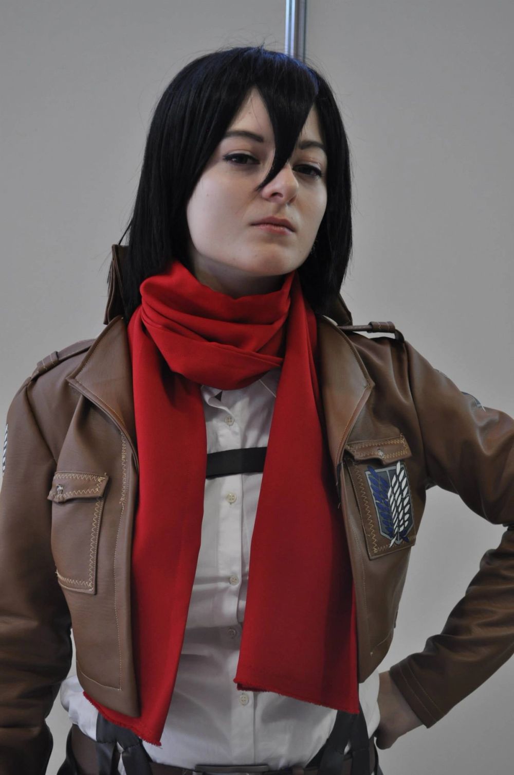 Expocomic 2013