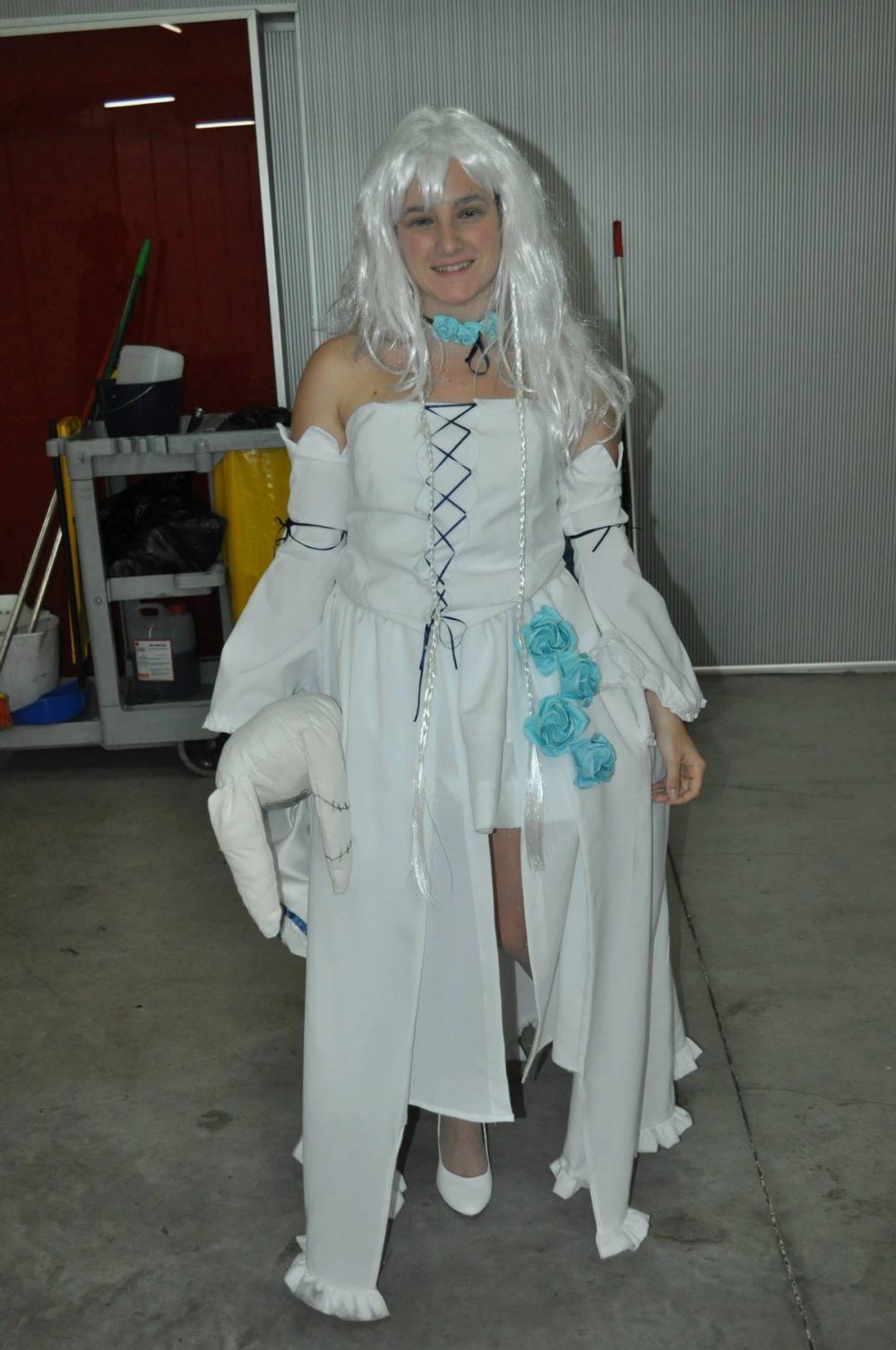 Expomanga 2012