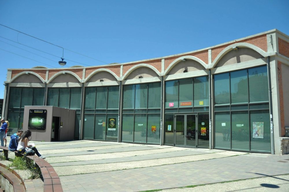 IV Jornadas de manga y ocio de Burgos 2014