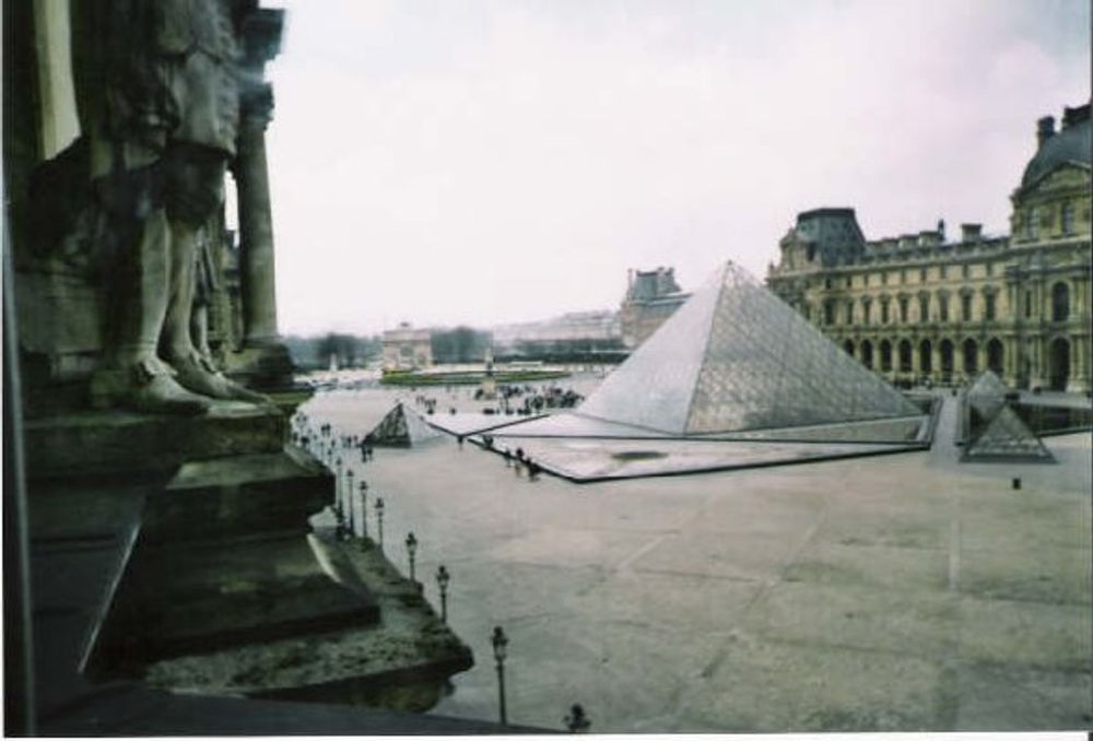 Paris 2003