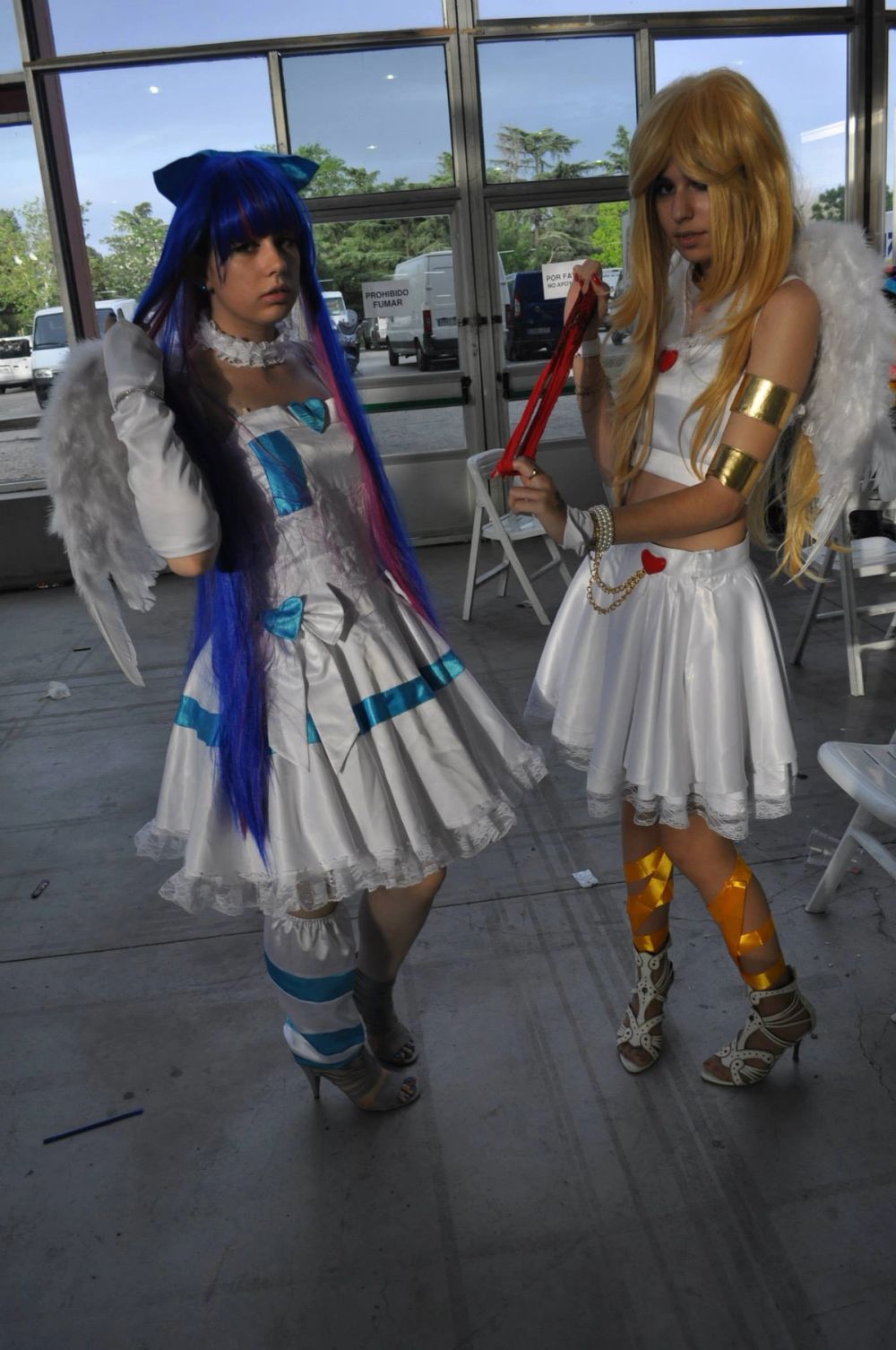 Expomanga 2012