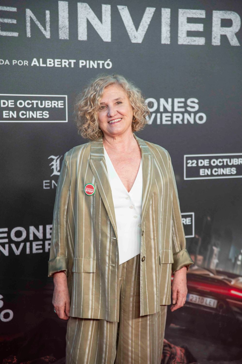 Premiere Leones de Invierno 13-10-2026