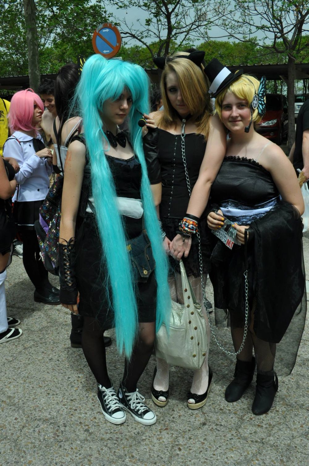 Expomanga 2012