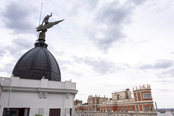 Madrid 10-06-2020