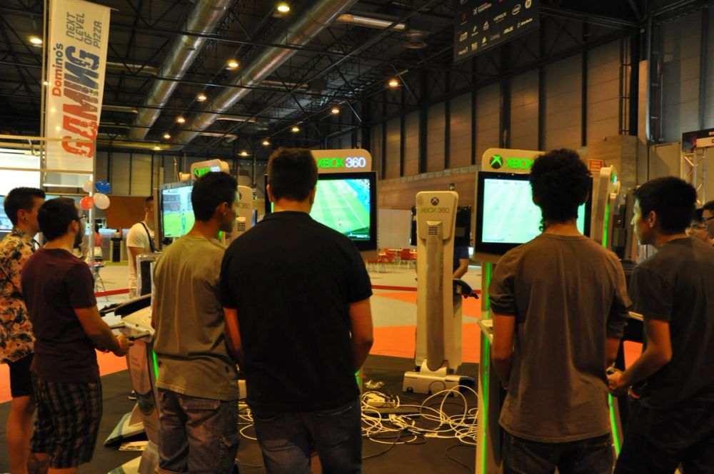 Gamergy 27-06-2014