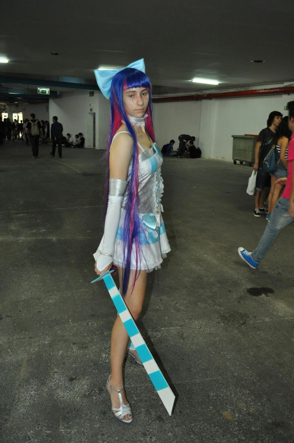 Japan Weekend 2013
