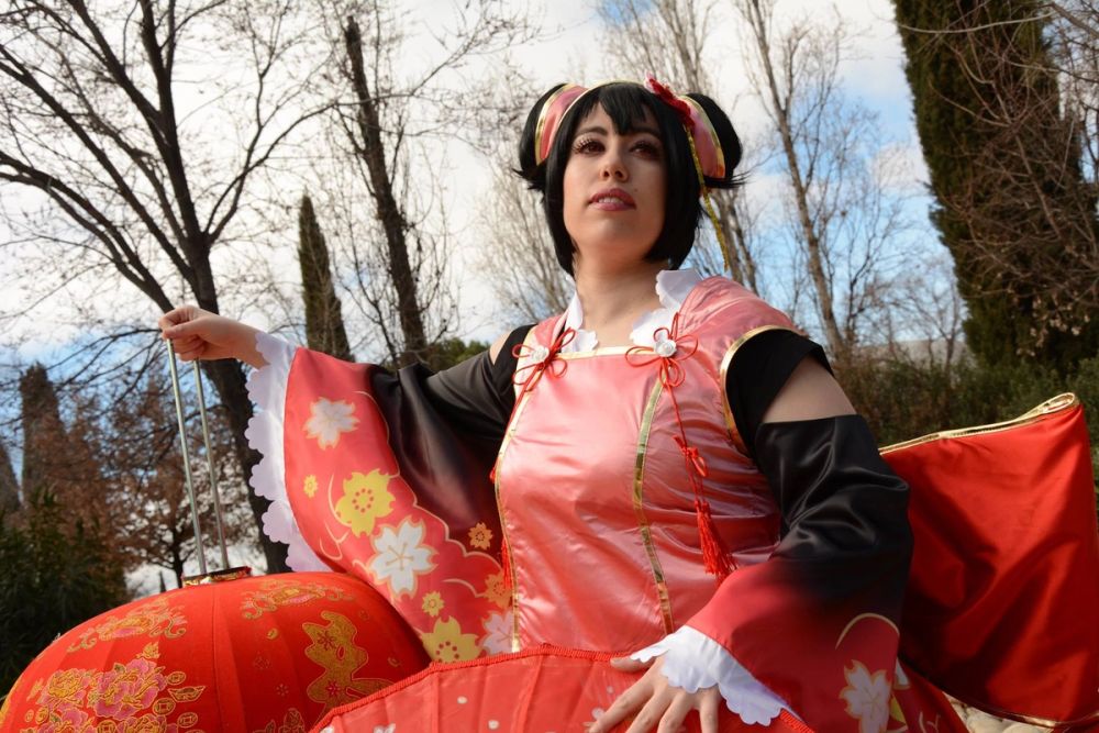 Nico Yazaw Sora 10-02-2019