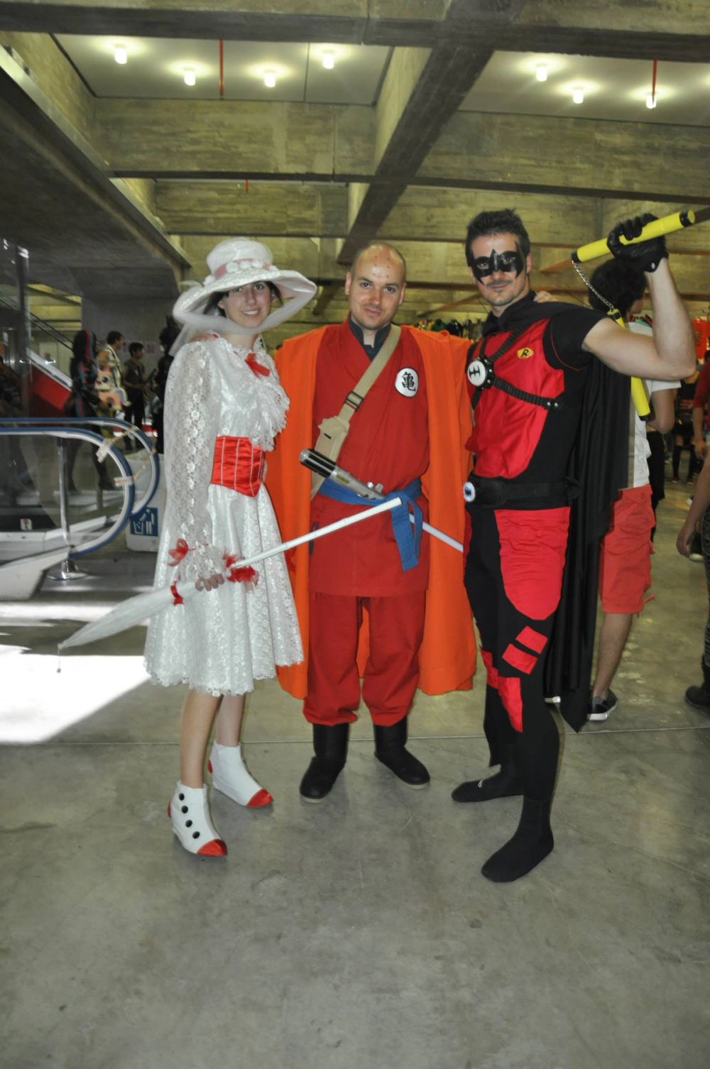 Expomanga 2014