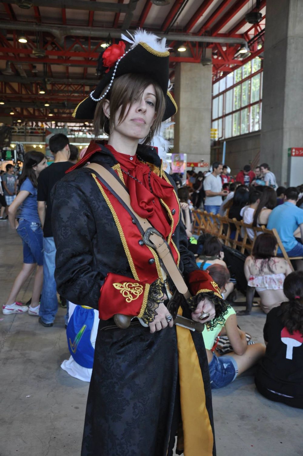 Expomanga 2014