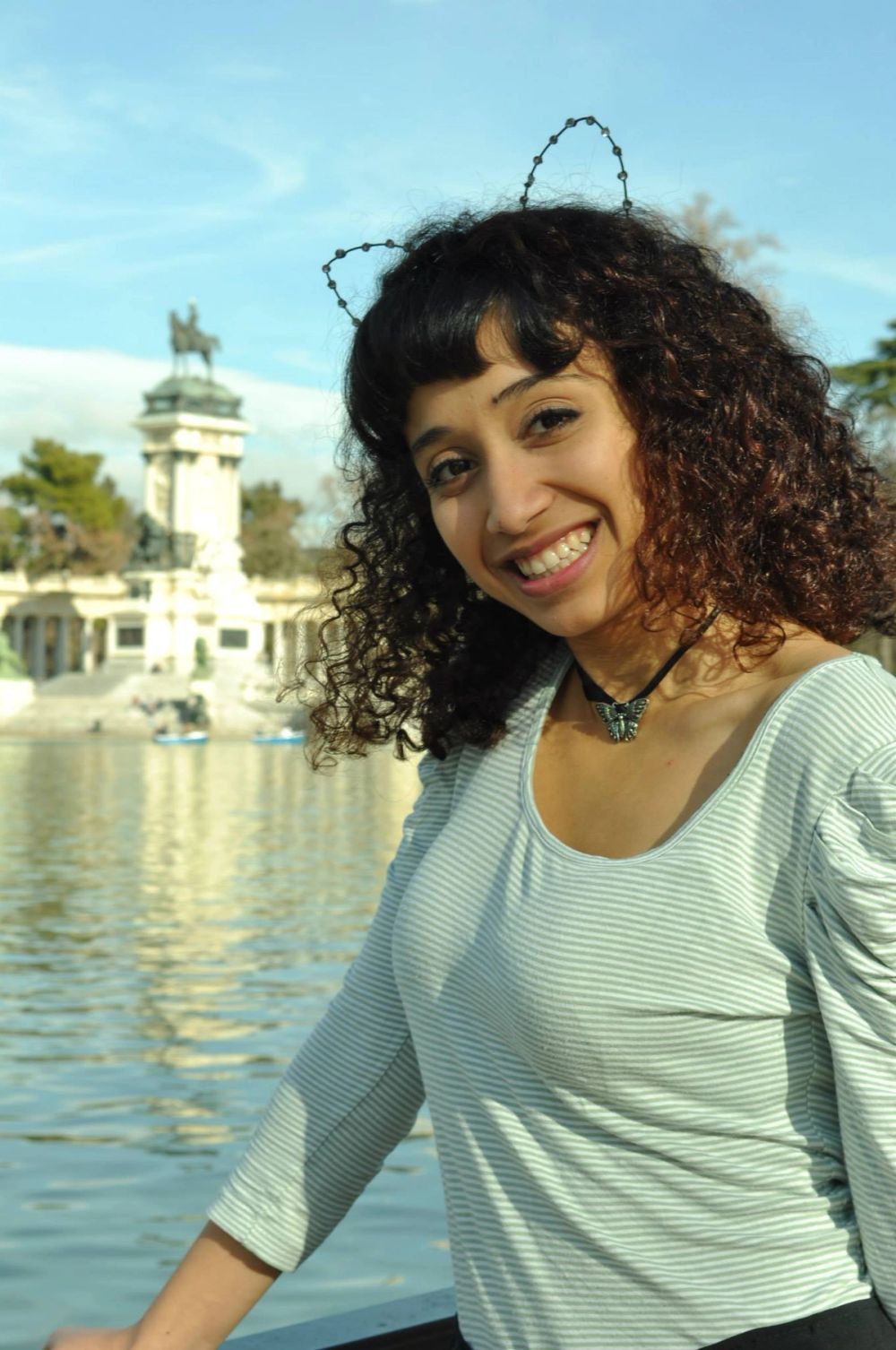 Sesion fotos Tamara 07-01-2014
